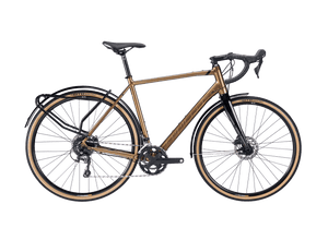 LAPIERRE CROSSHILL 3.0 Gravel Bike