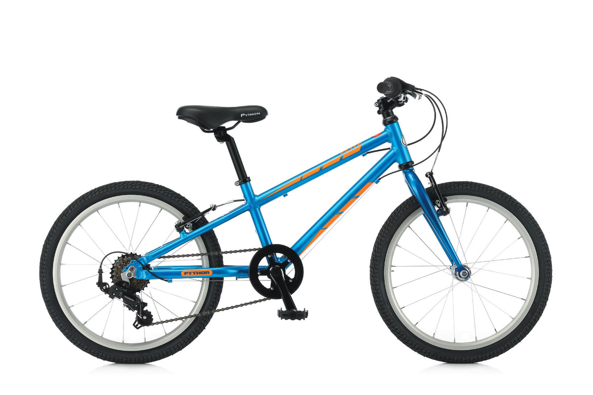 Python Lightweight Elite Boys 20