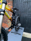 Rocky Mountain RM9 Classic Retro DH Downhill Mountain Bike