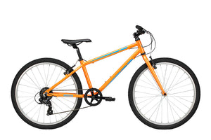 Python Lightweight Elite Boys 26"