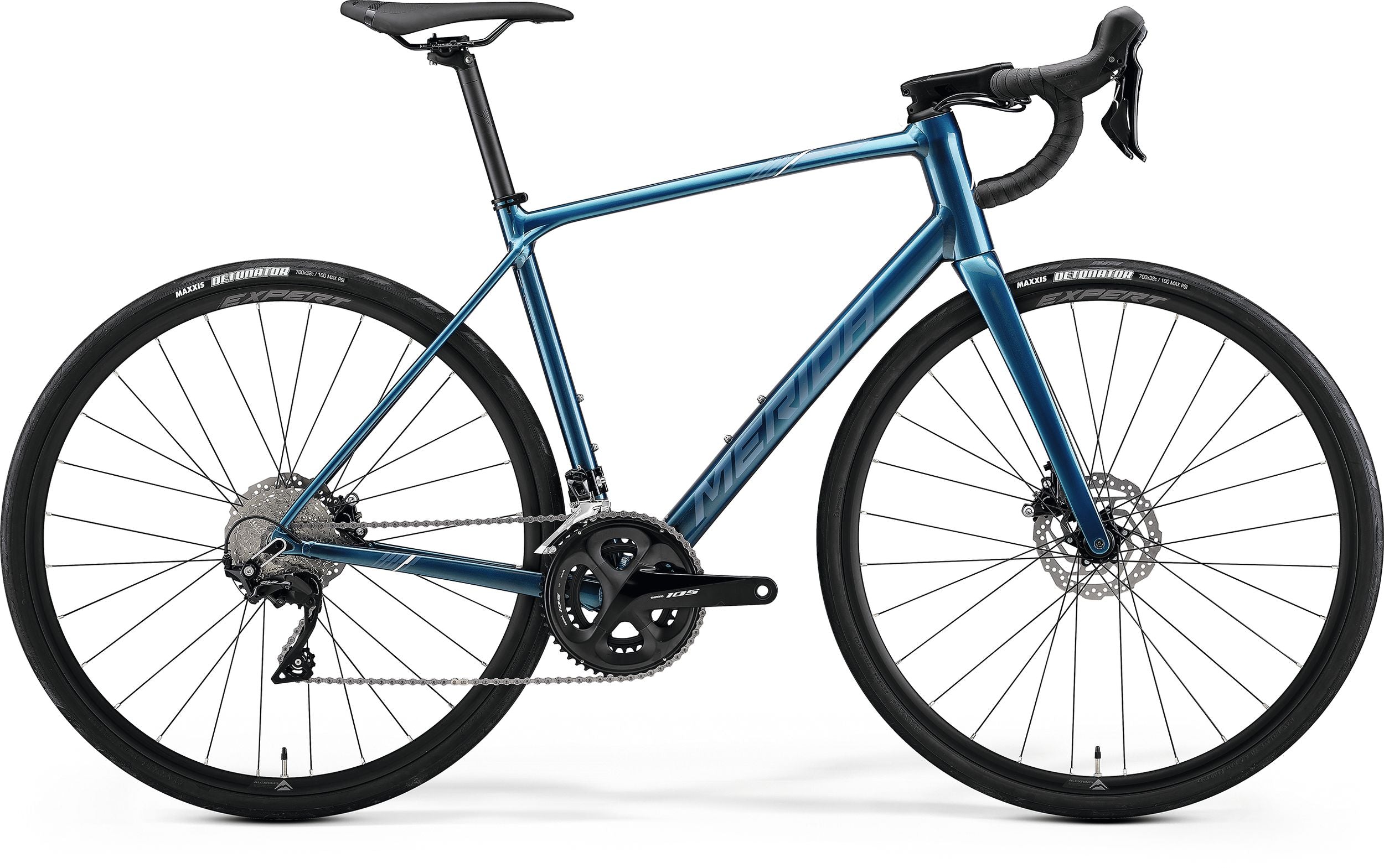 Merida Scultura 7000 review | Cyclist