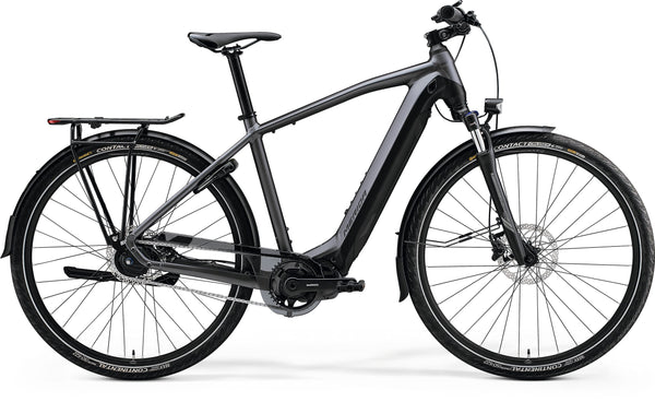 Merida espresso urban 600 2025