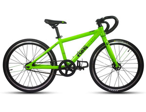 Frog 58 Kids Track Bike –